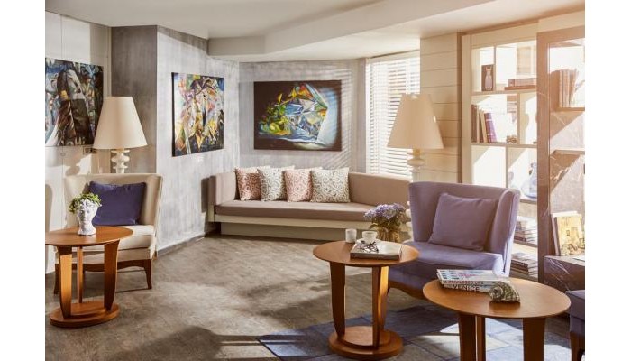 Avantgarde Hotel Yalikavak poza 20