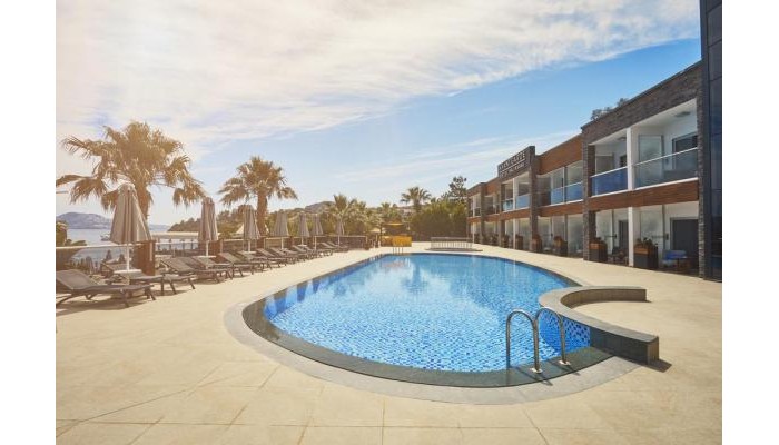 Avantgarde Hotel Yalikavak poza 5