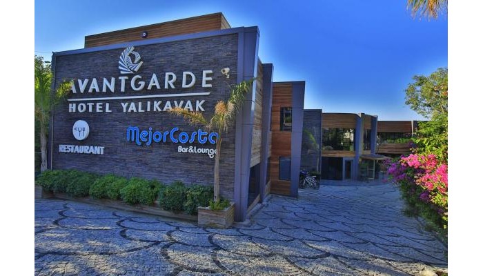 Avantgarde Hotel Yalikavak poza 1