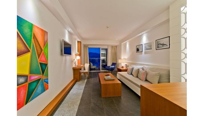 Avantgarde Hotel Yalikavak poza 21