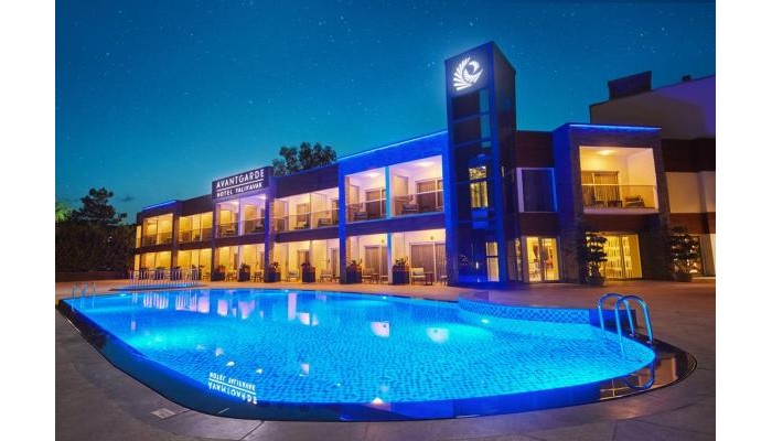 Avantgarde Hotel Yalikavak poza 0