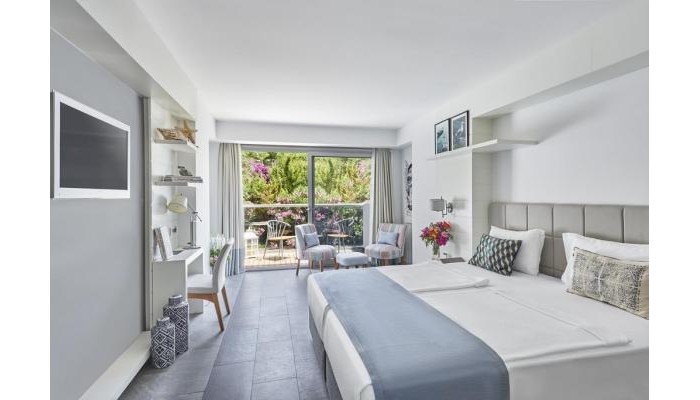 Avantgarde Hotel Yalikavak poza 30