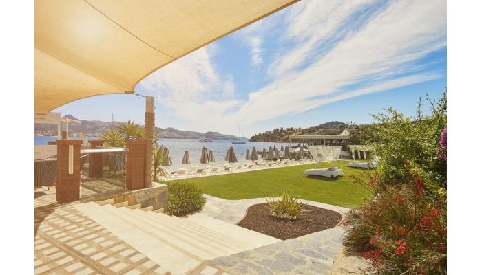 Avantgarde Hotel Yalikavak poza 13