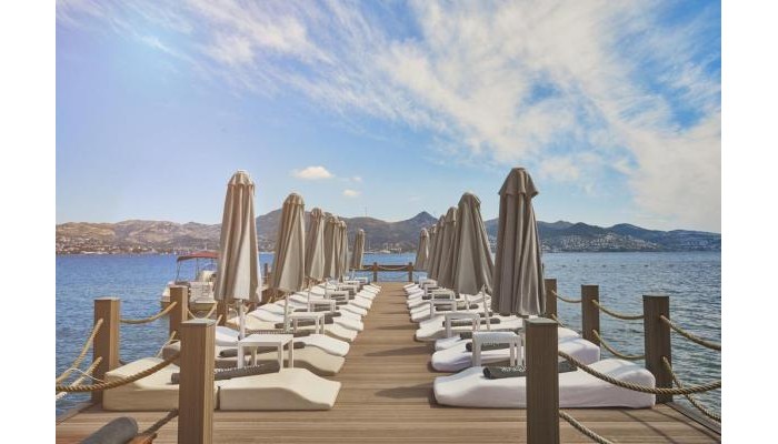 Avantgarde Hotel Yalikavak poza 15