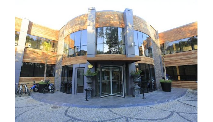 Avantgarde Hotel Yalikavak poza 2