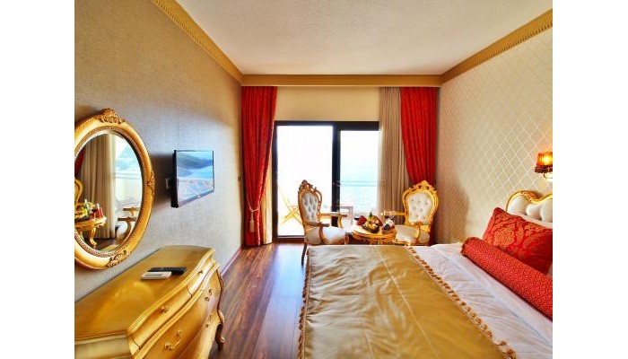 Azka Hotel poza 34