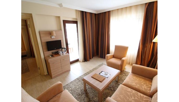 Azka Hotel poza 28
