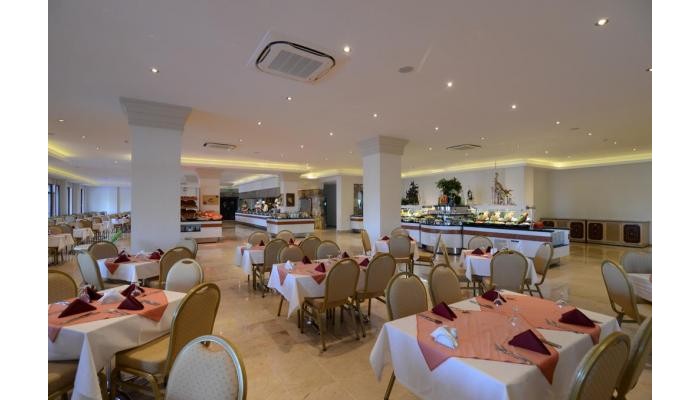 Azka Hotel poza 51