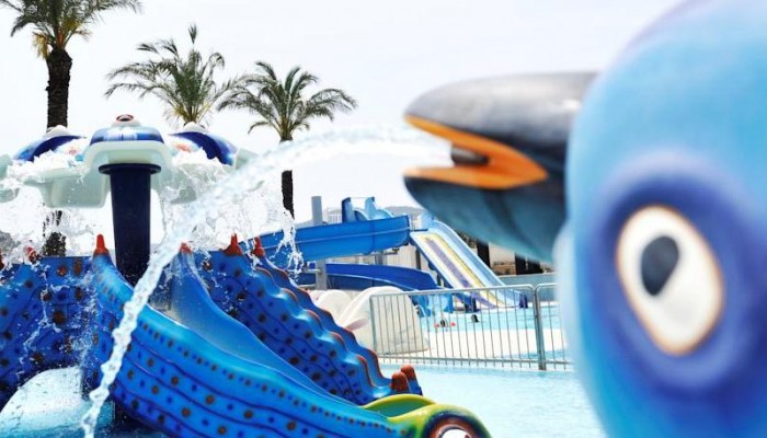 Baia Hotel Bodrum poza 3