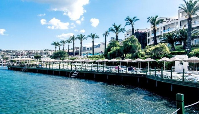 Baia Hotel Bodrum poza 1