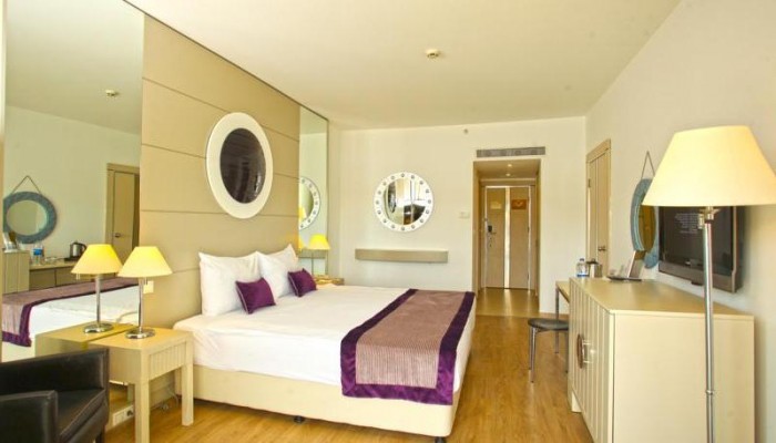 Baia Hotel Bodrum poza 6