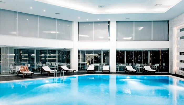 Baia Hotel Bodrum poza 2