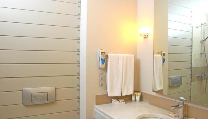 Baia Hotel Bodrum poza 20