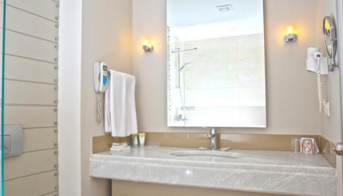 Baia Hotel Bodrum poza 22