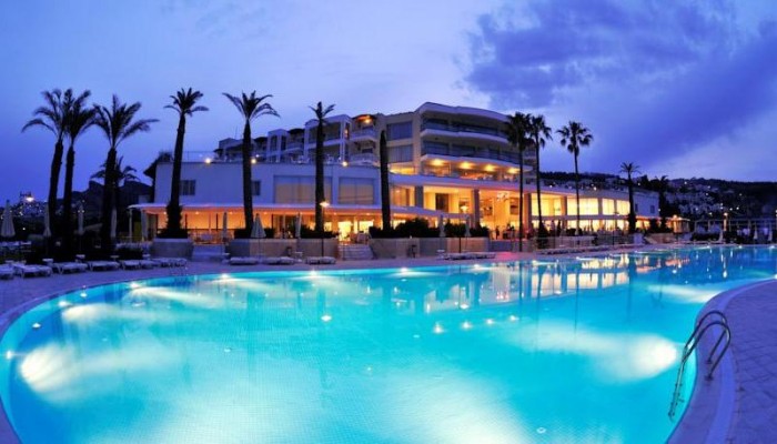 Baia Hotel Bodrum poza 0