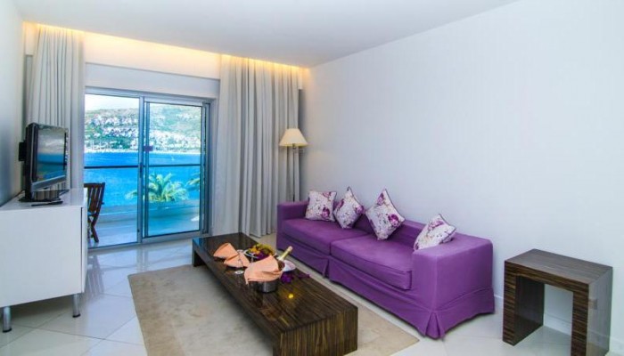 Baia Hotel Bodrum poza 10