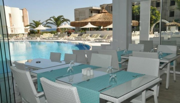 Hotel Bendis Beach poza 4