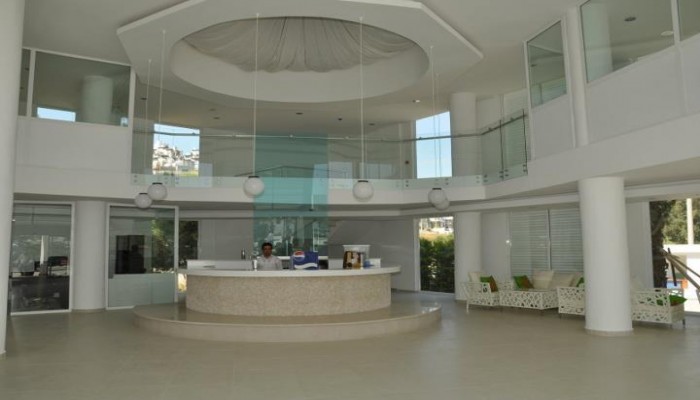 Hotel Bendis Beach poza 1