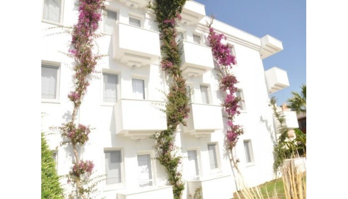 Hotel Bendis Beach poza 0