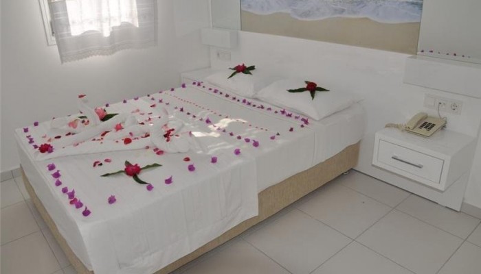 Hotel Bendis Beach poza 3