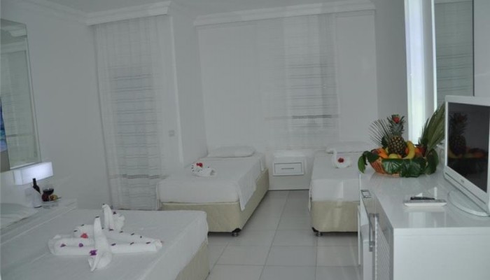 Hotel Bendis Beach poza 2