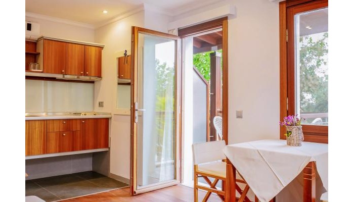 Bodrum Stone House Hotel poza 5