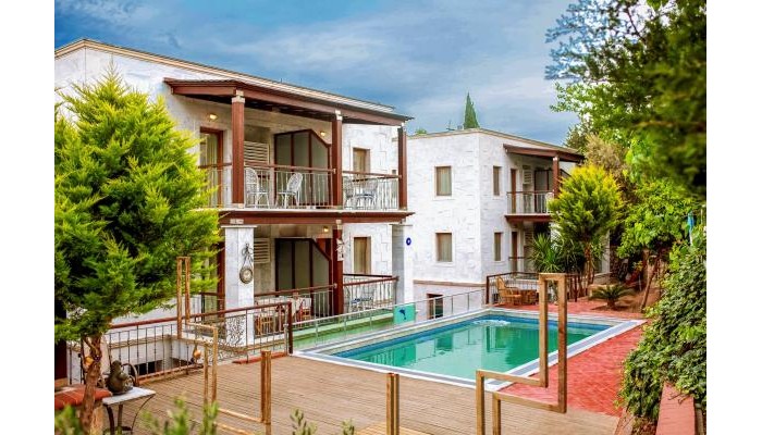 Bodrum Stone House Hotel poza 0