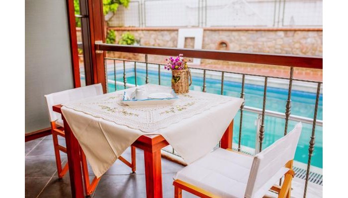 Bodrum Stone House Hotel poza 6