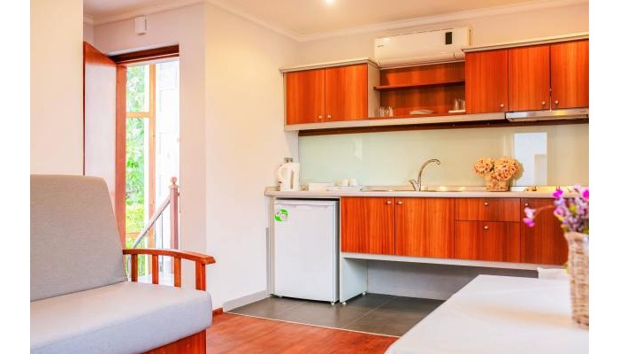Bodrum Stone House Hotel poza 4