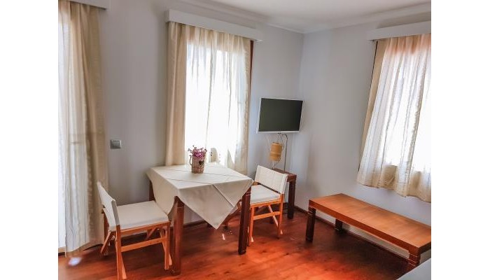 Bodrum Stone House Hotel poza 3
