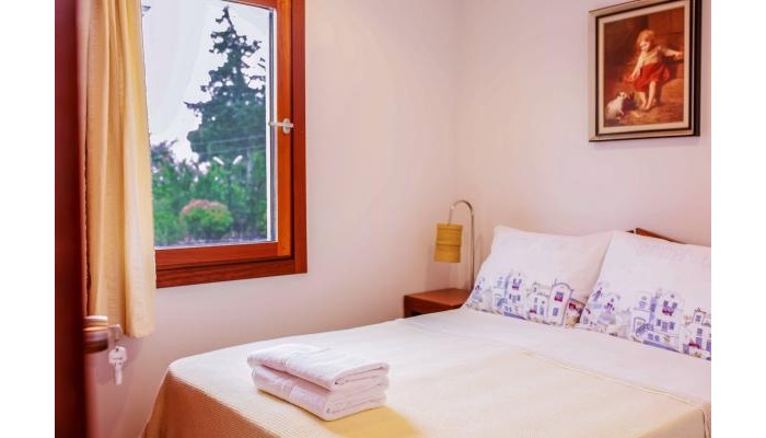 Bodrum Stone House Hotel poza 2
