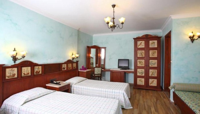 Cactus Charme Hotel poza 3