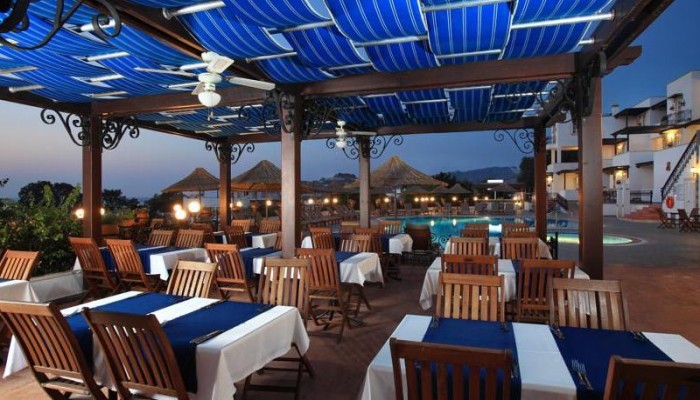 Cactus Charme Hotel poza 10