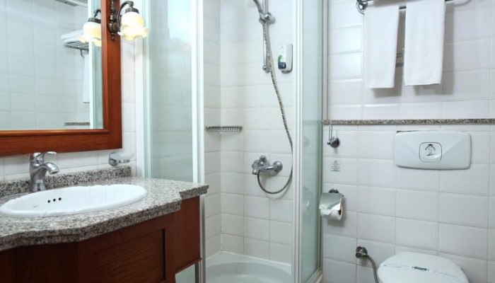 Cactus Charme Hotel poza 4