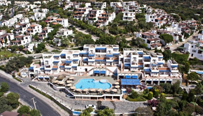 Cactus Charme Hotel poza 12