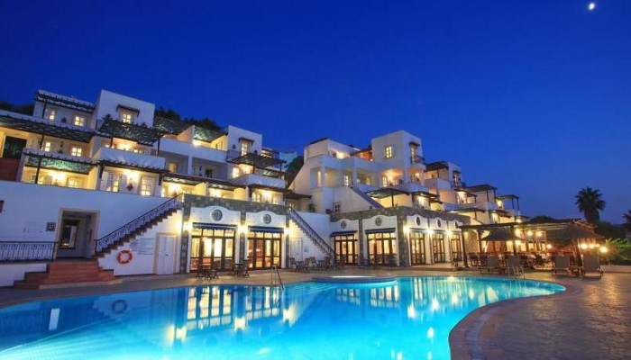 Cactus Charme Hotel poza 0