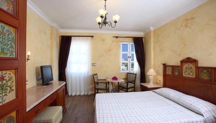 Cactus Charme Hotel poza 5