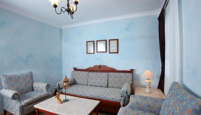 Cactus Charme Hotel poza 7