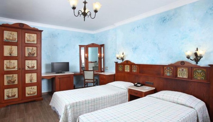 Cactus Charme Hotel poza 6