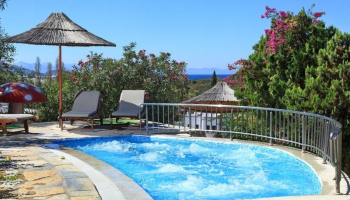 Cactus Charme Hotel poza 2