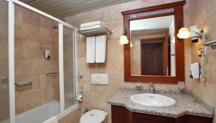 Cactus Charme Hotel poza 8