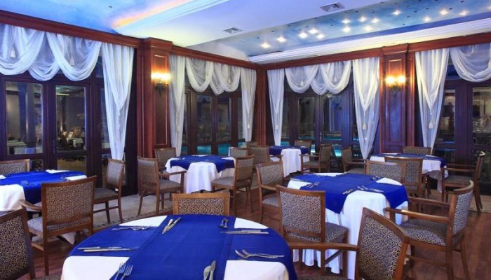 Cactus Charme Hotel poza 11