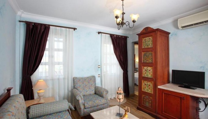 Cactus Charme Hotel poza 9