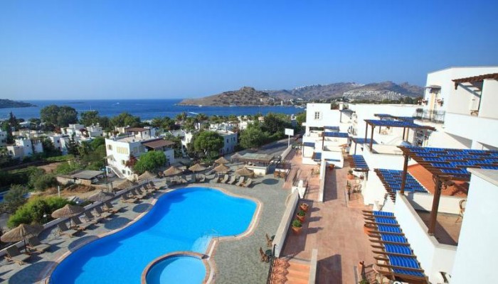 Cactus Charme Hotel poza 1