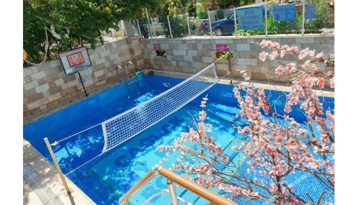 Caglar My House Hotel poza 1