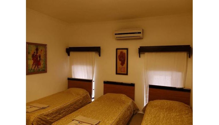 Hotel Can Bodrum poza 4