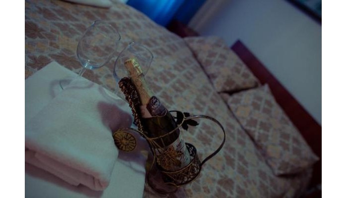 Hotel Can Bodrum poza 2