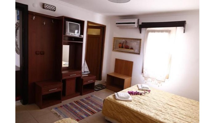 Hotel Can Bodrum poza 1