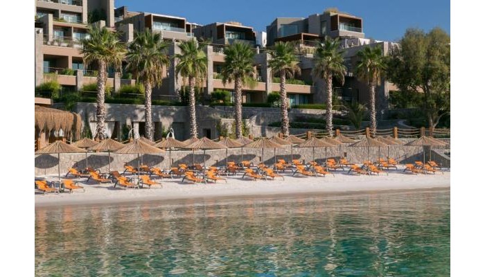 Caresse A Luxury Collection Resort & Spa Bodrum poza 14