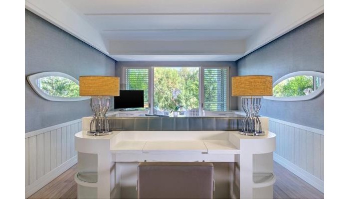 Caresse A Luxury Collection Resort & Spa Bodrum poza 6